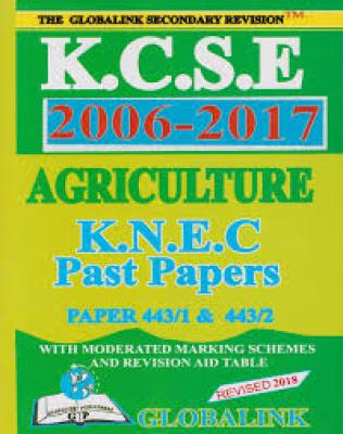 Global Link Agriculture